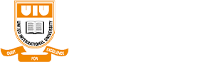 UIU- Department of English